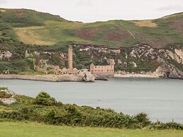 Porthwen Lodge