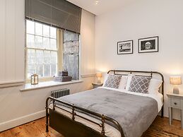 Clarence Riverside, Royal William Yard