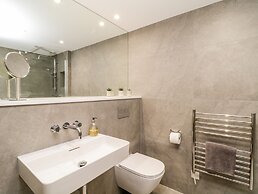 Clarence Riverside, Royal William Yard