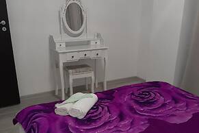 2 Bed-aircon-free Parking-city Centre