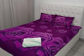 2 Bed-aircon-free Parking-city Centre