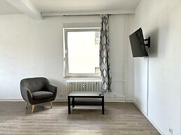 Apartments for fitters I Schützenstr. 4-12 I home2share