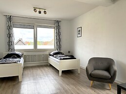 Apartments for fitters I Schützenstr. 4-12 I home2share