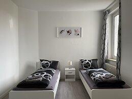 Apartments for fitters I Schützenstr. 4-12 I home2share
