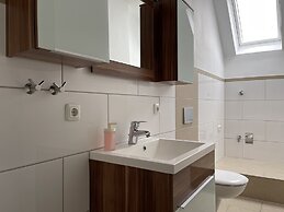 Apartments for fitters I Schützenstr. 4-12