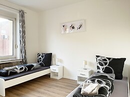 Apartments for fitters I Schützenstr. 4-12