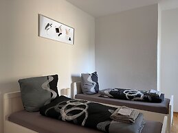 Apartments for fitters I Schützenstr. 4-12