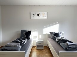 Apartments for fitters I Schützenstr. 4-12