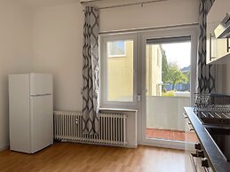 Apartments for fitters I Schützenstr. 4-12