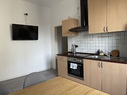 Apartments for fitters I Schützenstr. 4-12