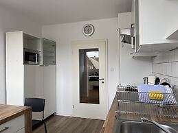 Apartments for fitters I Schützenstr. 4-12