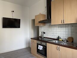 Apartments for fitters I Schützenstr. 4-12