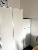 Apartments for fitters I Schützenstr. 4-12