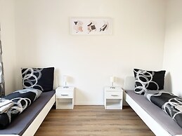 Apartments for fitters I Schützenstr. 4-12