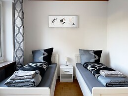 Apartments for fitters I Schützenstr. 4-12