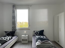 Apartments for fitters I Schützenstr. 4-12