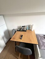 Apartments for fitters I Schützenstr. 4-12