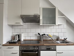 Apartments for fitters I Schützenstr. 4-12