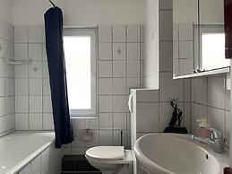 Apartments for fitters I Schützenstr. 4-12