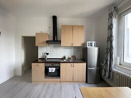 Apartments for fitters I Schützenstr. 4-12