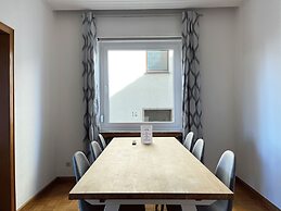 Apartments for fitters I Schützenstr. 4-12