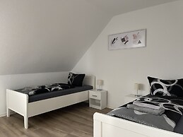 Apartments for fitters I Schützenstr. 4-12