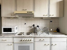 Apartments for fitters I Schützenstr. 4-12