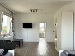 Apartments for fitters I Schützenstr. 4-12