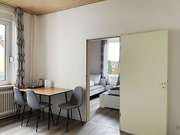 Apartments for fitters I Schützenstr. 4-12