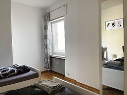 Apartments for fitters I Schützenstr. 4-12