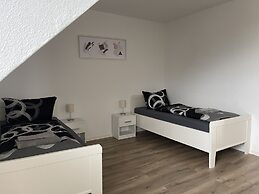 Apartments for fitters I Schützenstr. 4-12