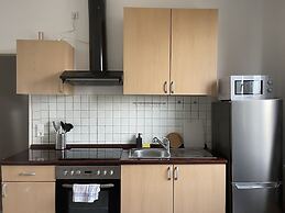 Apartments for fitters I Schützenstr. 4-12