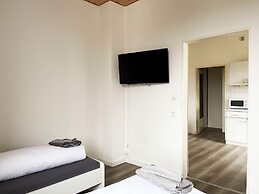 Apartments for fitters I Schützenstr. 4-12