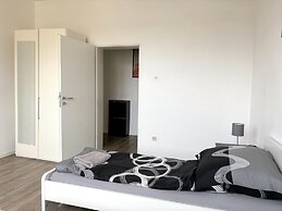 Apartments for fitters I Schützenstr. 4-12