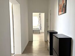 Apartments for fitters I Schützenstr. 4-12