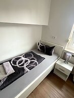 Apartments for fitters I Schützenstr. 4-12