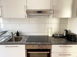 Apartments for fitters I Schützenstr. 4-12