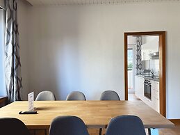 Apartments for fitters I Schützenstr. 4-12