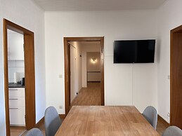 Apartments for fitters I Schützenstr. 4-12