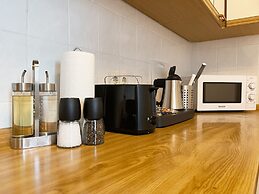 Apartments for fitters I Schützenstr. 4-12