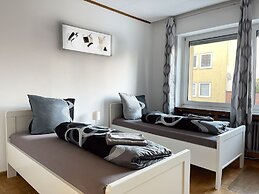 Apartments for fitters I Schützenstr. 4-12