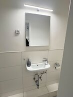 Apartments for fitters I Schützenstr. 4-12