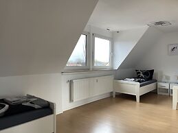 Apartments for fitters I Schützenstr. 4-12