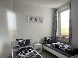 Apartments for fitters I Schützenstr. 4-12