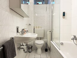 Apartments for fitters I Schützenstr. 4-12