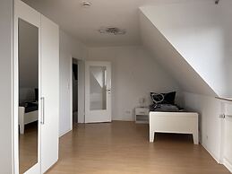 Apartments for fitters I Schützenstr. 4-12