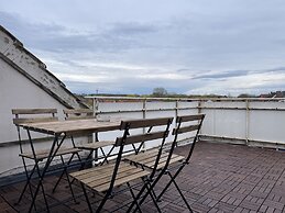 Apartments for fitters I Schützenstr. 4-12