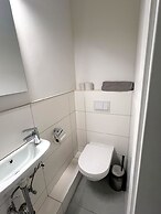 Apartments for fitters I Schützenstr. 4-12