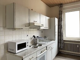 Apartments for fitters I Schützenstr. 4-12