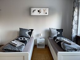 Apartments for fitters I Schützenstr. 4-12